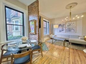 Luxe Bloomfield Apt UPMCPittCMU Free Parking